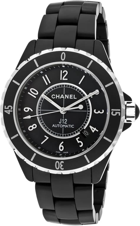 chanel j12 watch price|Chanel j12 ceramic watch price.